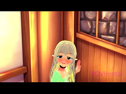 ❤️ (Gaiste) Cuidíonn Elvish maid leat d'aghaidh a ní. ❌  Físeán gnéis  ag ga.oldsex.ru ❌️